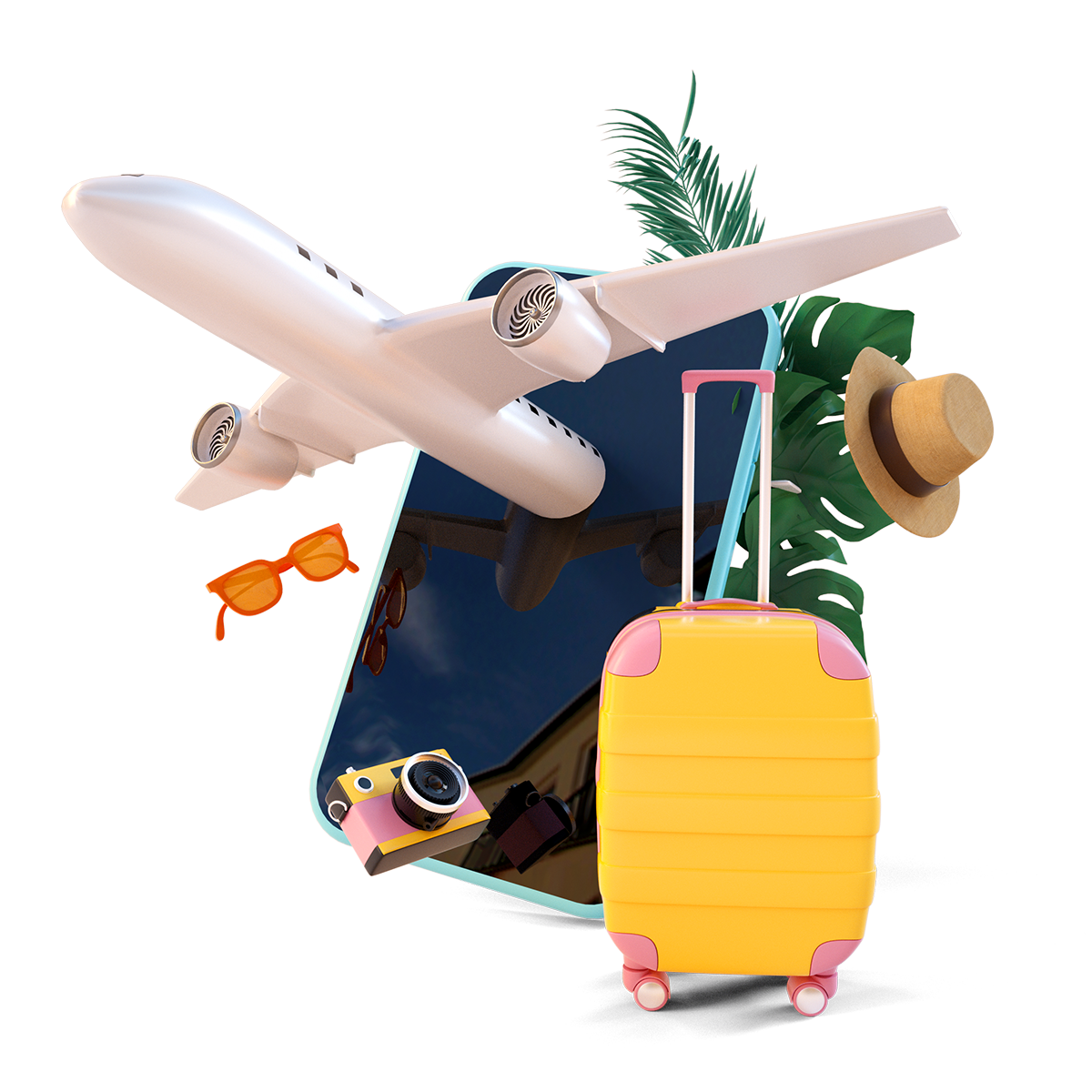 NBCT International Travel Gateway